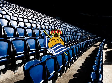 real sociedad billetterie officielle